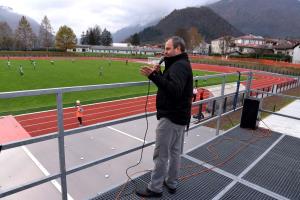 1. nogometna tekma na obnovljenem stadionu (arhiv NK Tolmin) (4)-1800